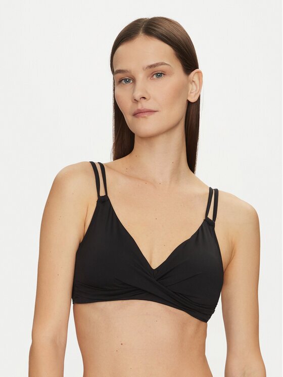 Lauren Ralph Lauren Горнище на бански 20201130