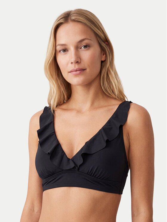 Lauren Ralph Lauren Горнище на бански LR9GV84E
