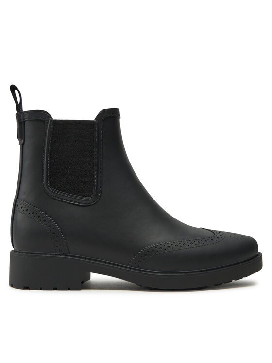 Lauren Ralph Lauren Гумени ботуши Preslie 802945876003