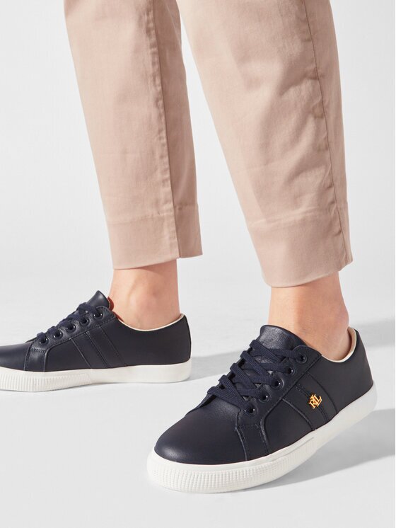 Lauren Ralph Lauren Гуменки Janson II 802849533001
