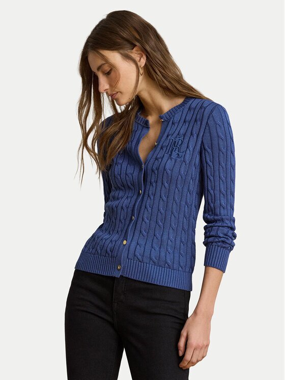 Lauren Ralph Lauren Кардиган 200P14040503 Regular Fit