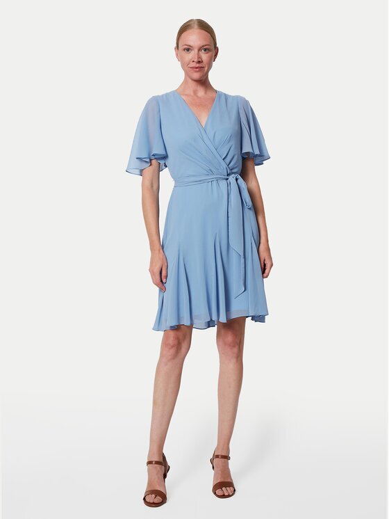 Lauren Ralph Lauren Коктейлна рокля 250938944003 Regular Fit