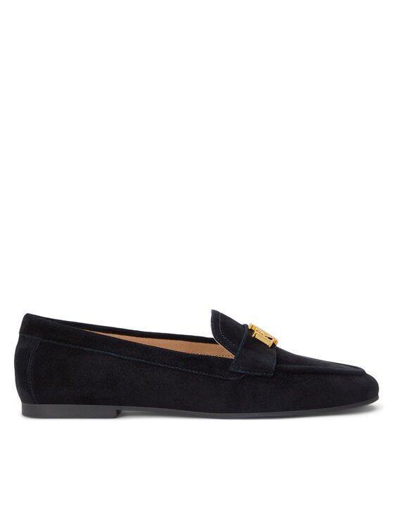 Lauren Ralph Lauren лоуфъри с дебела подметка 802946809014