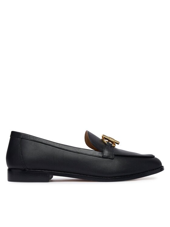 Lauren Ralph Lauren лоуфъри с дебела подметка 802P10534001