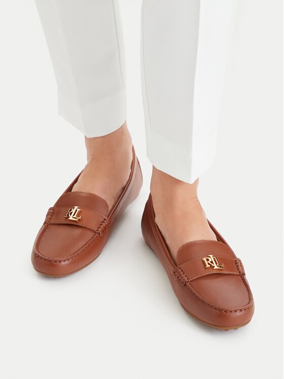 Lauren Ralph Lauren Мокасини 802P09040001