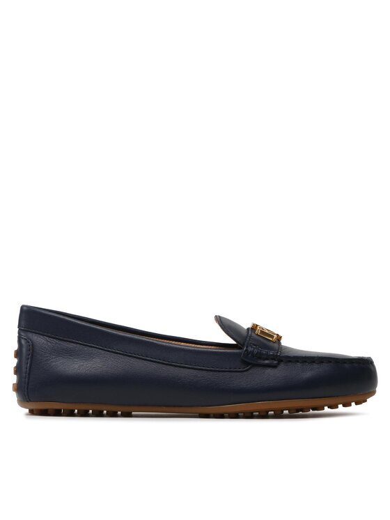 Lauren Ralph Lauren Мокасини Barnsbury 802852847007
