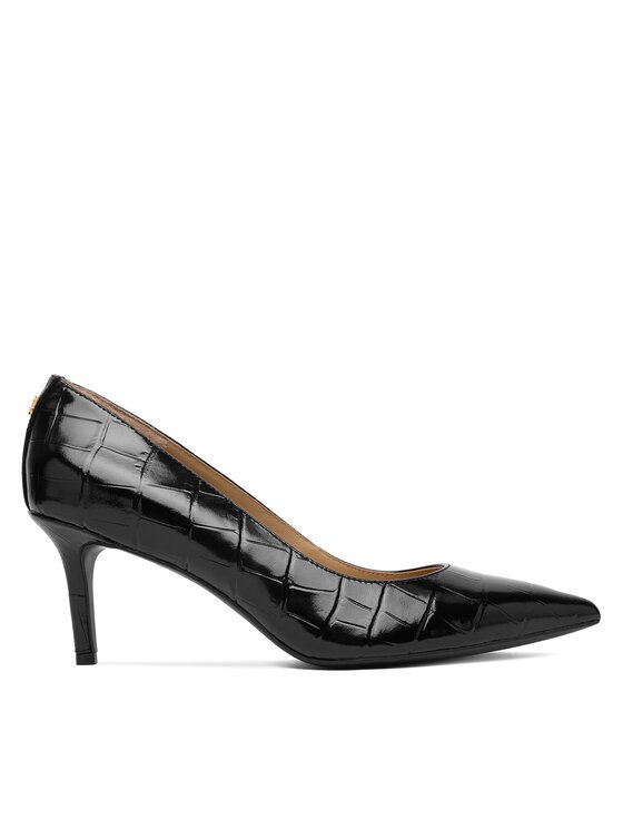 Lauren Ralph Lauren Обувки на ток 802961787005