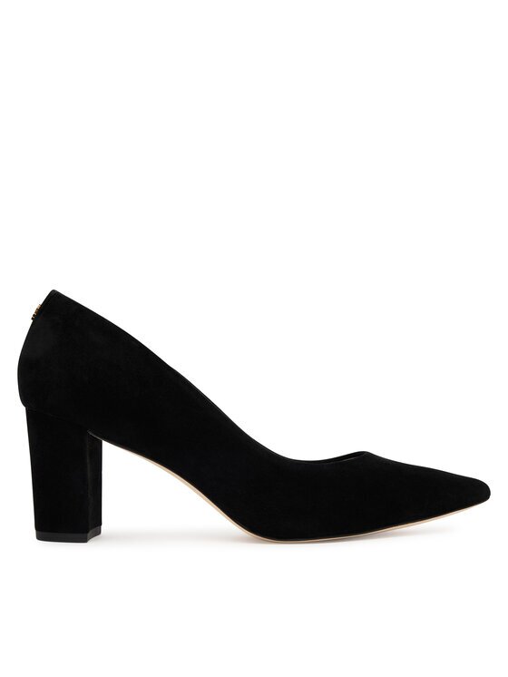 Lauren Ralph Lauren Обувки на ток Kingad 802967743001