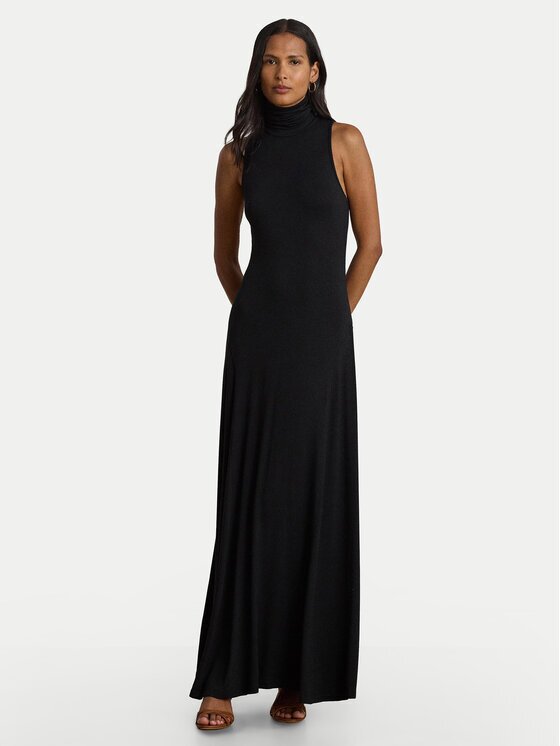 Lauren Ralph Lauren Официална рокля 200B23543001 Regular Fit