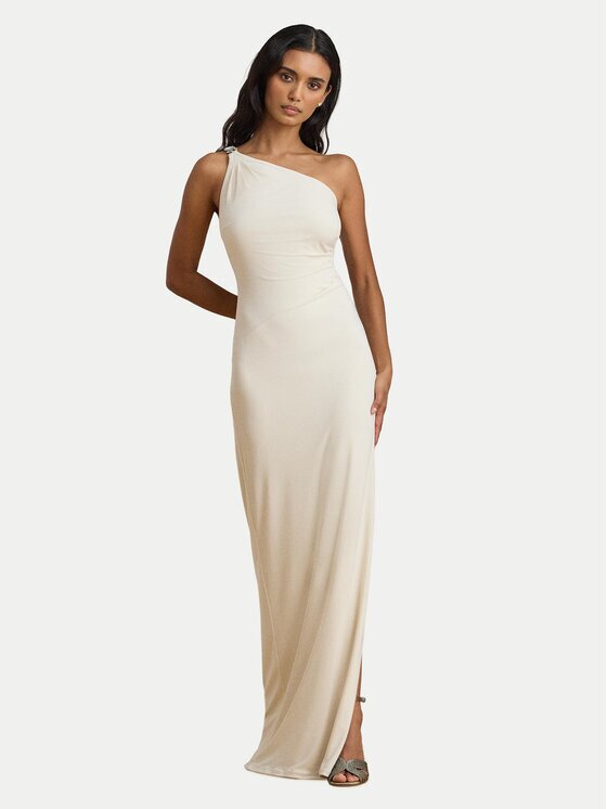 Lauren Ralph Lauren Официална рокля 253980922005 Slim Fit