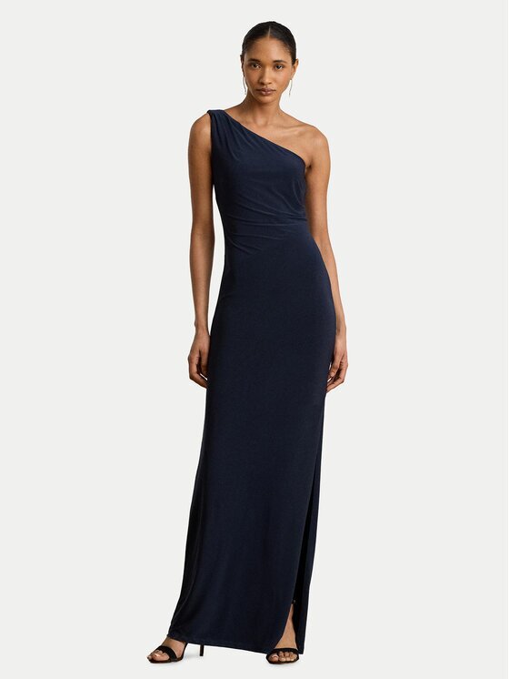 Lauren Ralph Lauren Официална рокля 253P13865002 Slim Fit