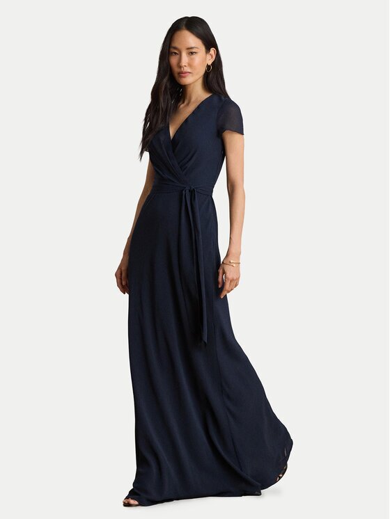 Lauren Ralph Lauren Официална рокля 253P14048002 Regular Fit