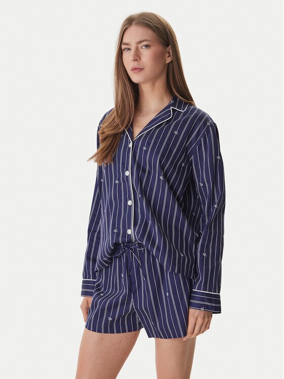 Lauren Ralph Lauren Пижама ILN12490 Regular Fit