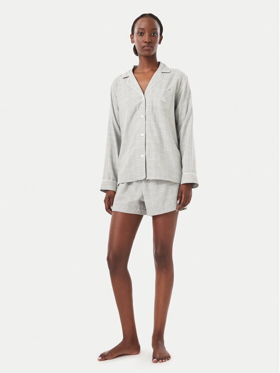Lauren Ralph Lauren Пижама ILN12537 Regular Fit