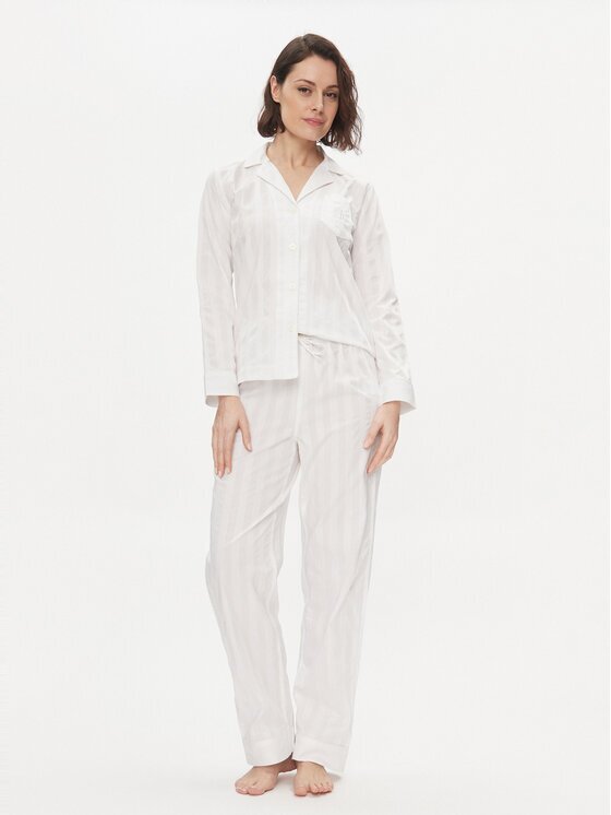 Lauren Ralph Lauren Пижама ILN92305 Regular Fit