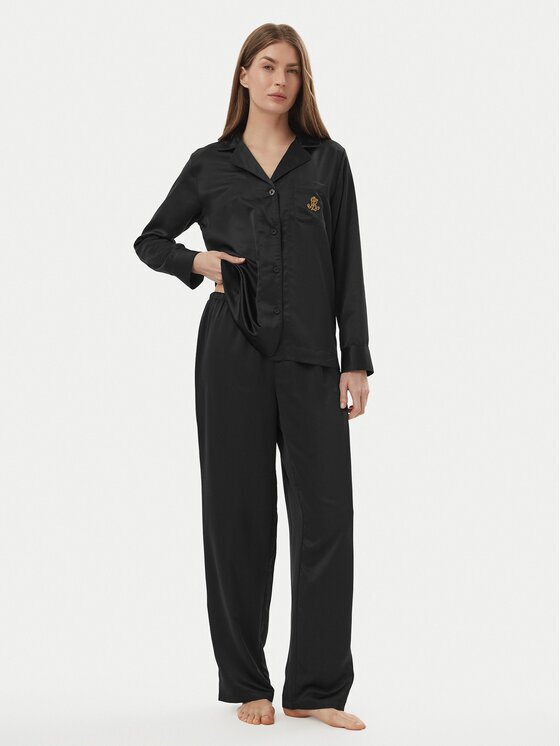 Lauren Ralph Lauren Пижама ILN92556 Relaxed Fit