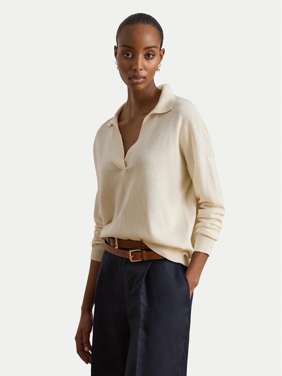 Lauren Ralph Lauren Пуловер 200P14056003 Regular Fit