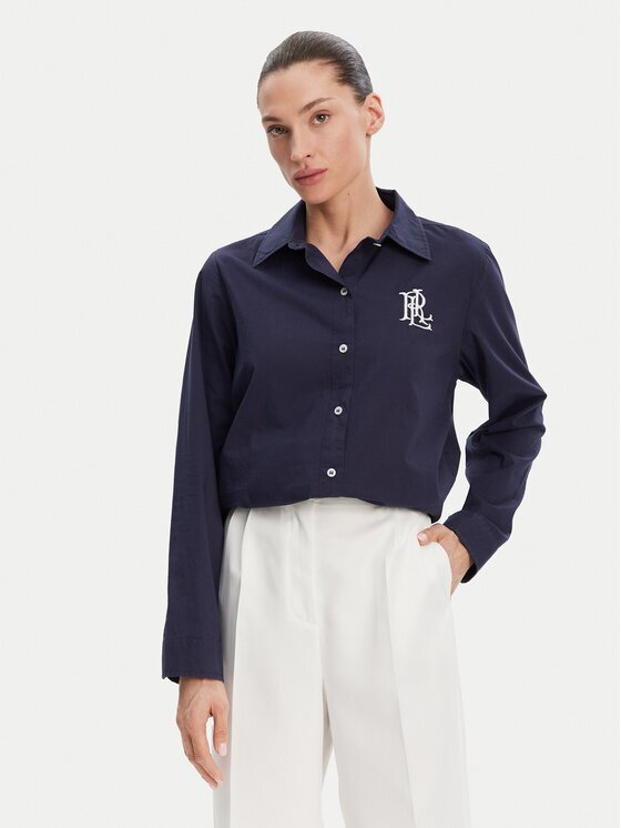 Lauren Ralph Lauren Риза 20529276 Regular Fit