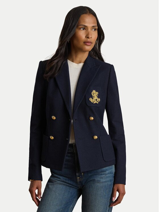 Lauren Ralph Lauren Сако 200P14021002 Regular Fit