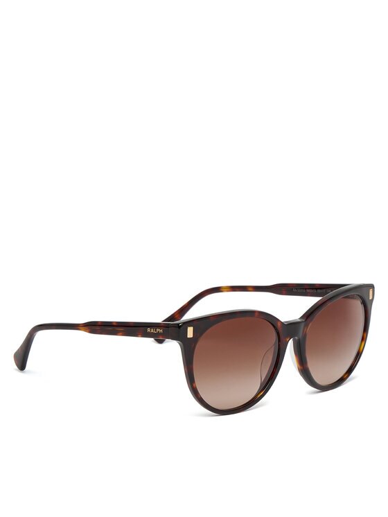 Lauren Ralph Lauren Слънчеви очила 0RA5331U 500313 Кафяв