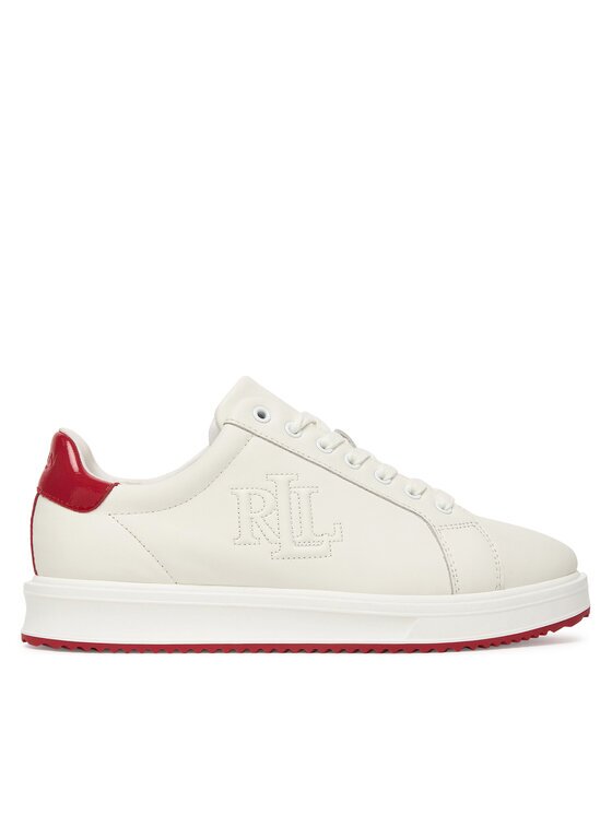 Lauren Ralph Lauren Сникърси 802959226003