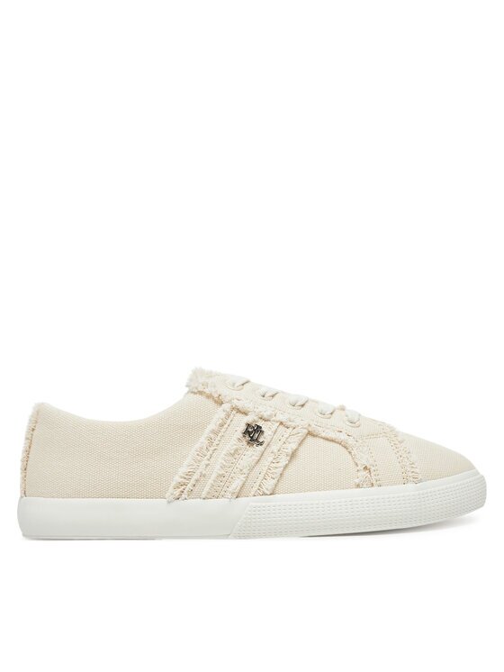 Lauren Ralph Lauren Сникърси Janson Fray 802967040001