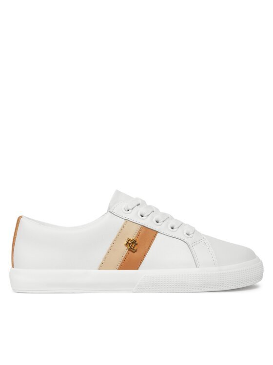 Lauren Ralph Lauren Сникърси 802925365011