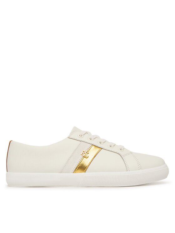 Lauren Ralph Lauren Сникърси Janson II 802P02521002