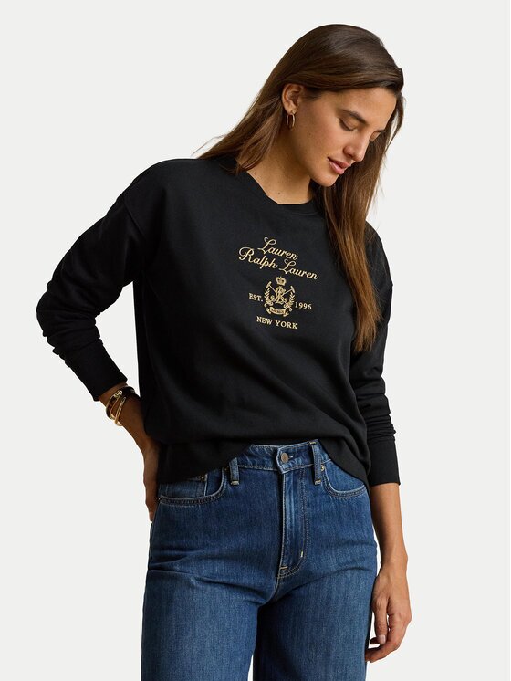 Lauren Ralph Lauren Суитшърт 200P13944001 Regular Fit