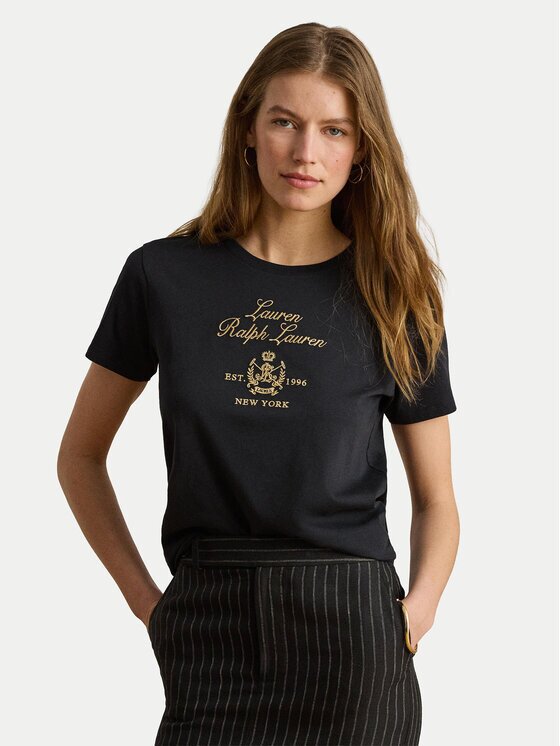 Lauren Ralph Lauren Тишърт 200P13943001 Regular Fit