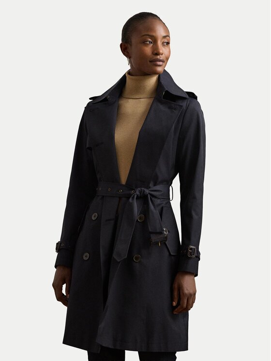 Lauren Ralph Lauren Тренч 297967122003 Regular Fit