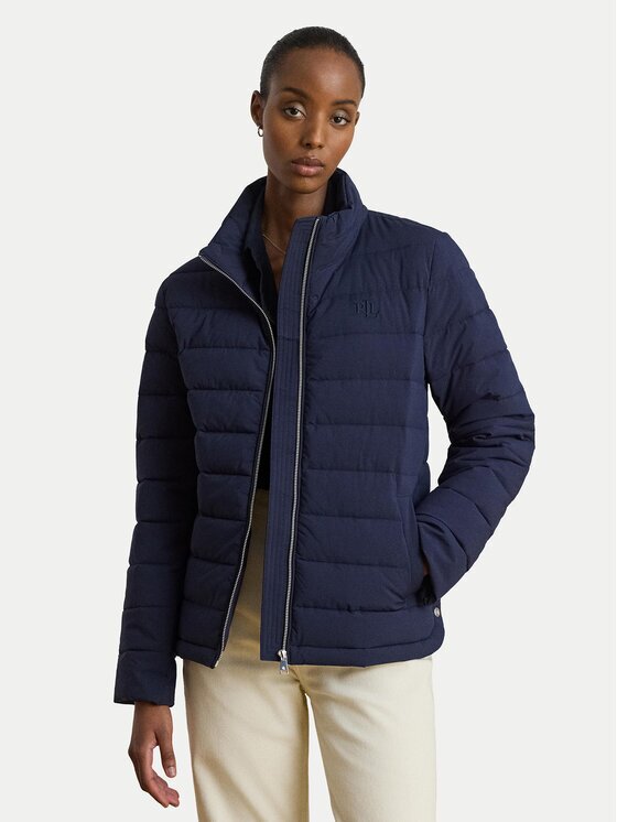 Lauren Ralph Lauren Зимно яке 297P18069005 Regular Fit