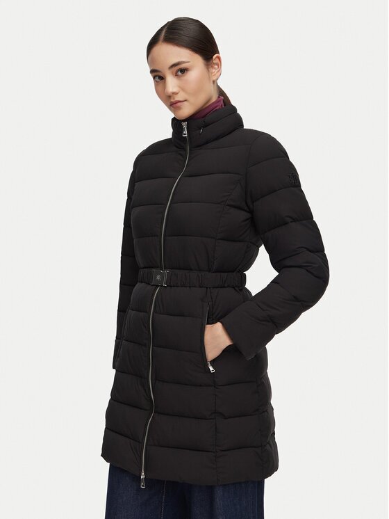 Lauren Ralph Lauren Зимно яке 297P18071005 Regular Fit