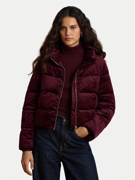 Lauren Ralph Lauren Зимно яке 297P23453002 Regular Fit