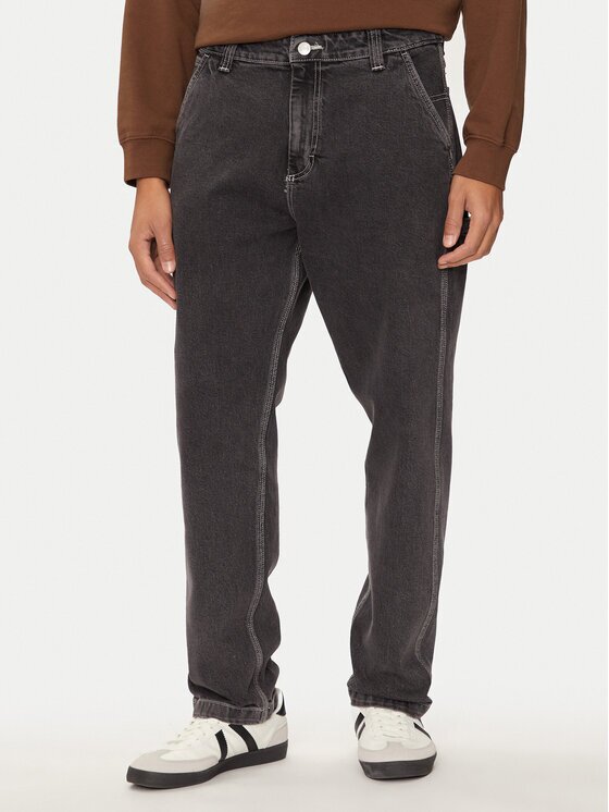 Lee Дънки Carpenter 112355778 Relaxed Fit
