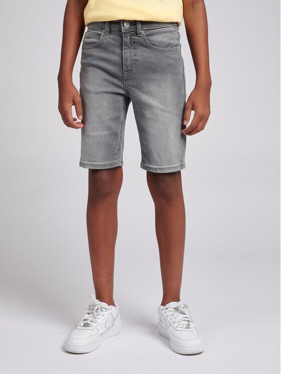 Lee Шорти от плат West 5 Pocket 0105