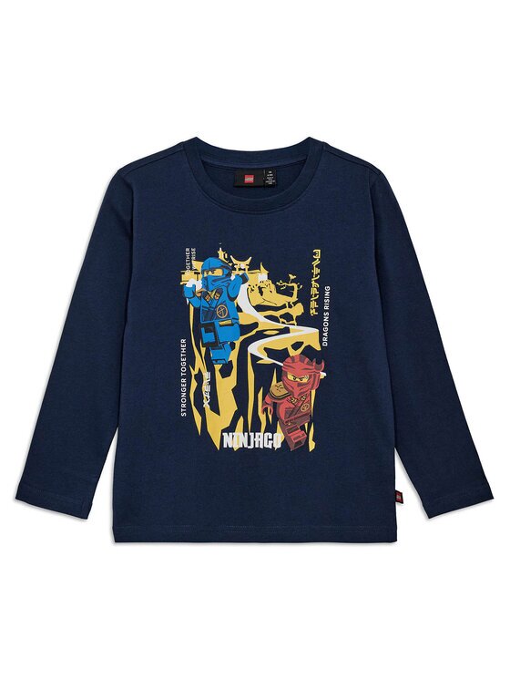 Lego Блуза 11010943 Regular Fit