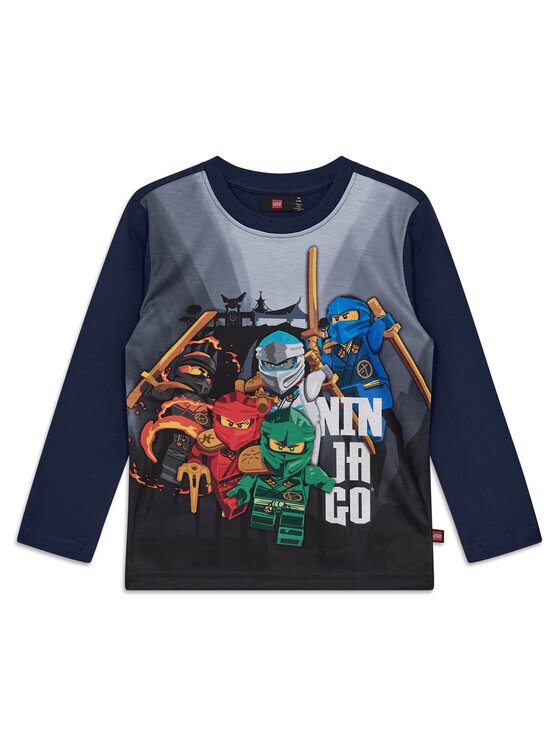 Lego Блуза 11010948 Regular Fit