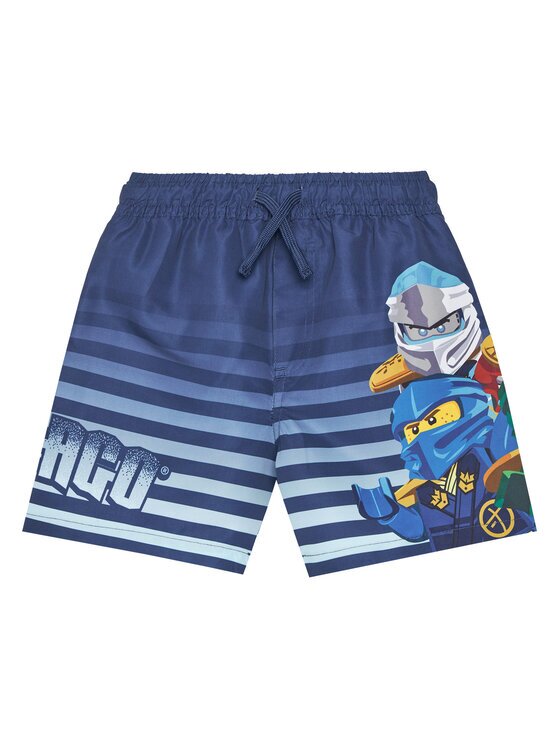 Lego Плувни шорти 11010874 Regular Fit