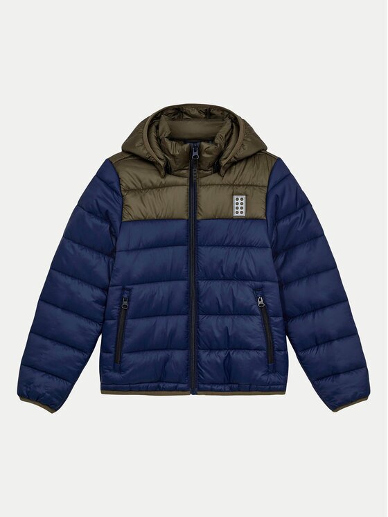 Lego Пухено яке Jad 11010817 Regular Fit