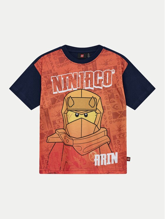 Lego Тишърт Ninjago 12011405 Regular Fit