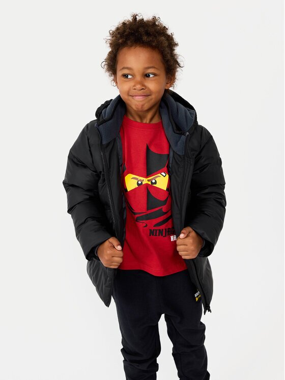 Lego Зимно яке LWJAD 11010819 Regular Fit