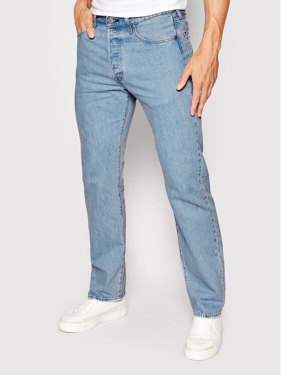 Levi's® Дънки 501® 00501-0162 Original Fit