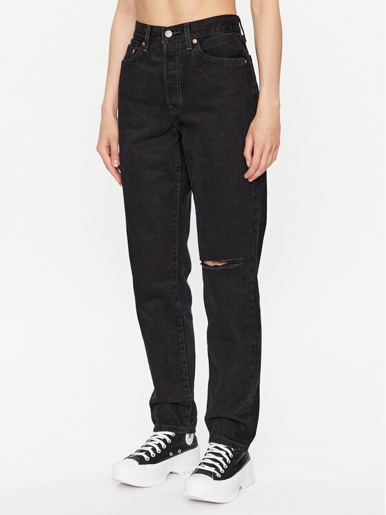 Levi's® Дънки 501® '81 A4699-0012 Tapered Fit