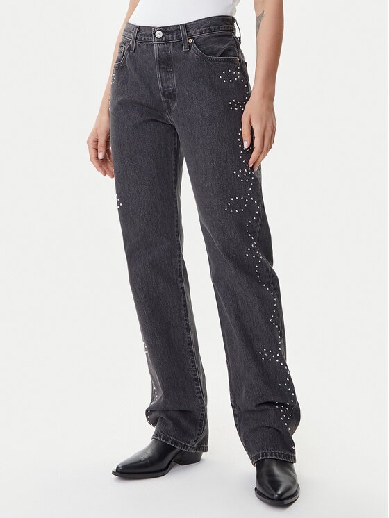 Levi's® Дънки 501® ’90 A1959-0092 Straight Fit
