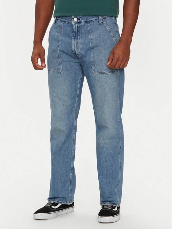 Levi's® Дънки 555™ A9234-0000 Loose Fit