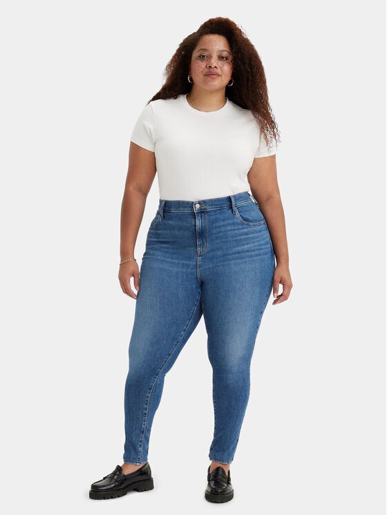 Levi's® Дънки 720™ 57750-0081 Super Skinny Fit