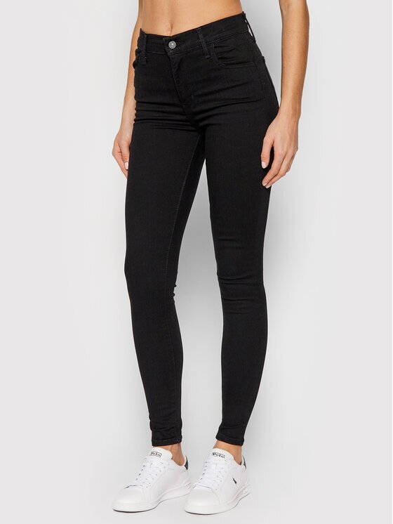 Levi's® Дънки 720™ 52797-0351 Super Skinny Fit