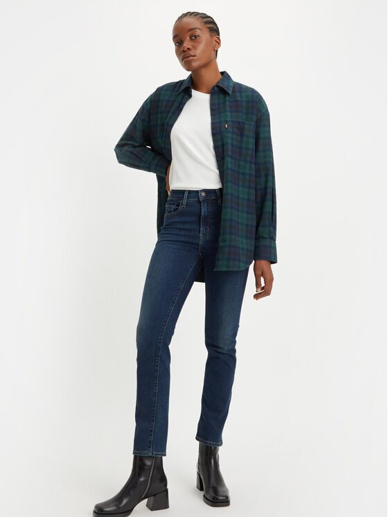 Levi's® Дънки 724™ 188830208 Straight Fit