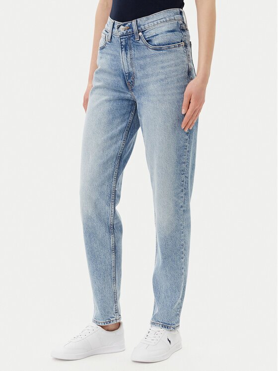 Levi's® Дънки 80's A3506-0016 Mom Fit